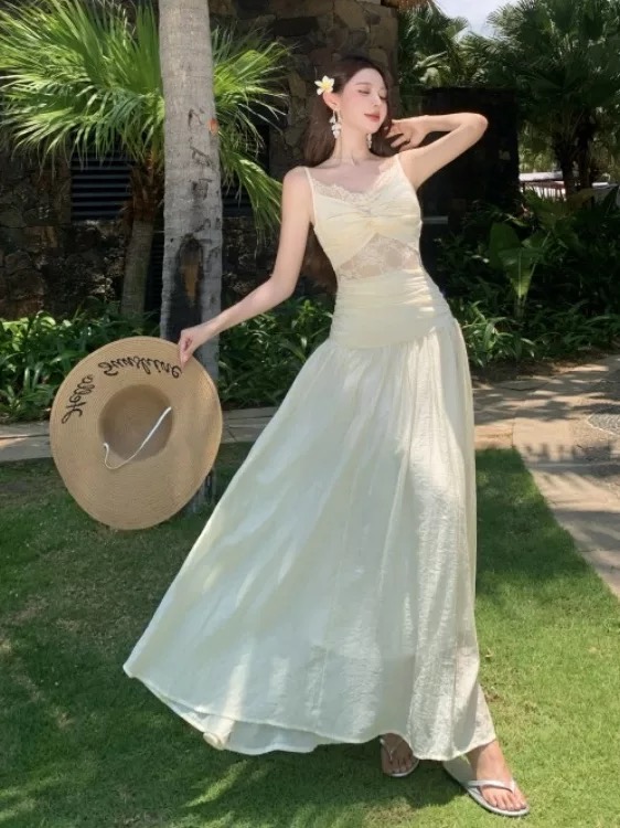Do not disturb dinner dress CD807 images